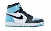 promotions classiques jordan 1 retro high unc patent